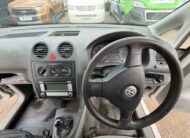 2006 VOLKSWAGEN CADDY C20 TDI 104