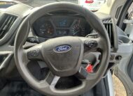 2020 FORD TRANSIT 350 LEADER C/C ECOBLUE
