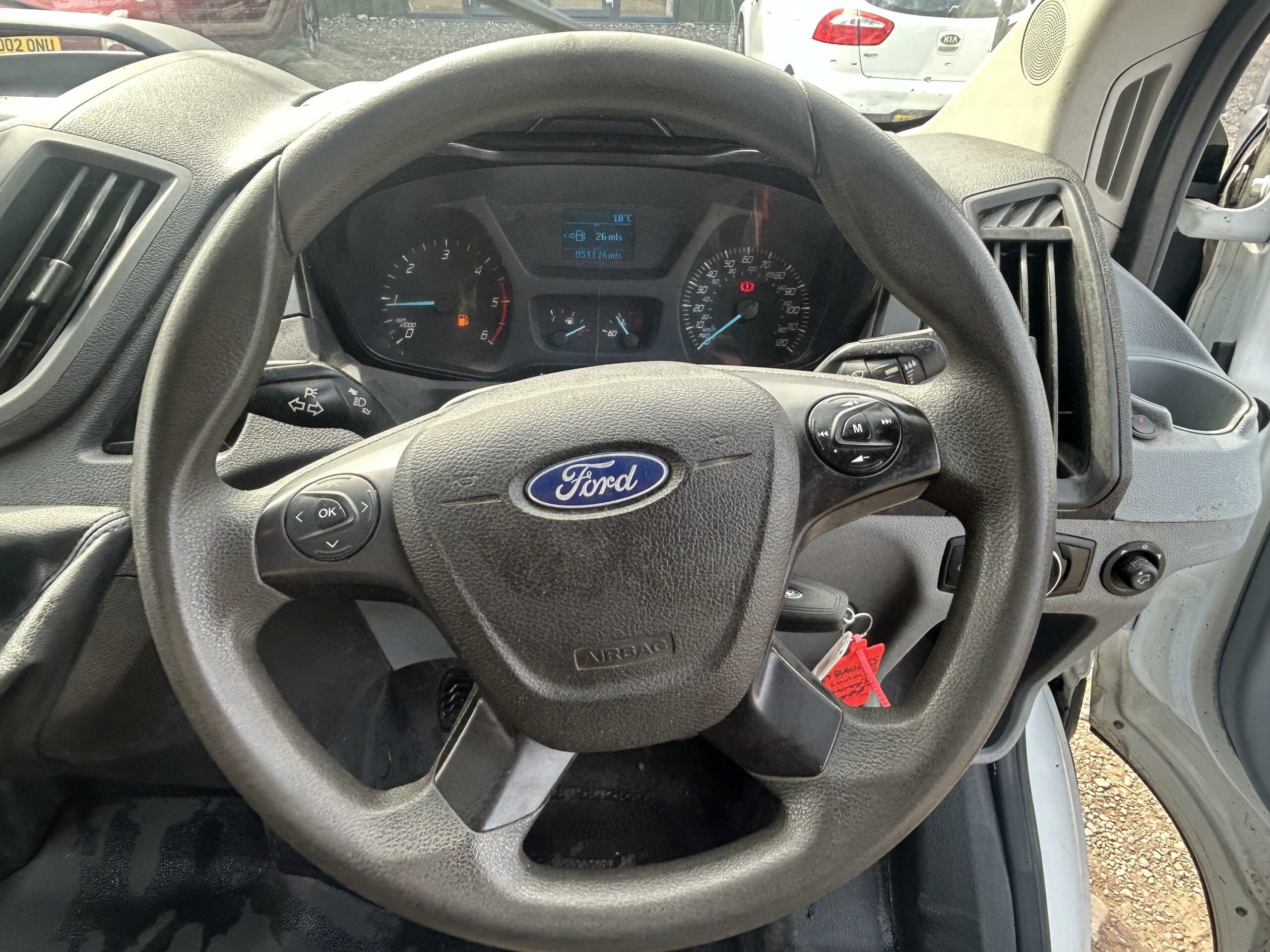 2020 Ford Transit Transit 350 Leader EcoBlue – RJ70VMY