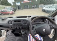 2016 RENAULT MASTER MM35 BUSINESS DCI