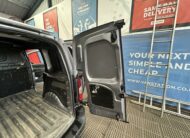 2019 CITROEN BERLINGO 650 EN-PRISE BLUEHDI 650 EN-PRISE BLUEHDI