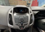 2016 FORD TRANSIT CONNECT 210 TREND