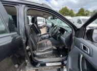 2015 FORD RANGER WILDTRAK 4X4 TDCI