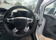 2017 FORD TRANSIT CONNECT 210 TREND CONNECT 210 TREND