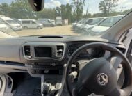2020 VAUXHALL VIVARO 2900 SPORTIVE S/S