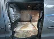 2016 RENAULT TRAFIC SL27 BNESS + ENERGY DCI