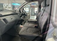 MERCEDES VITO 111 CDI LONG P/V
