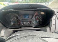 2020 FORD TRANSIT 350 LEADER C/C ECOBLUE