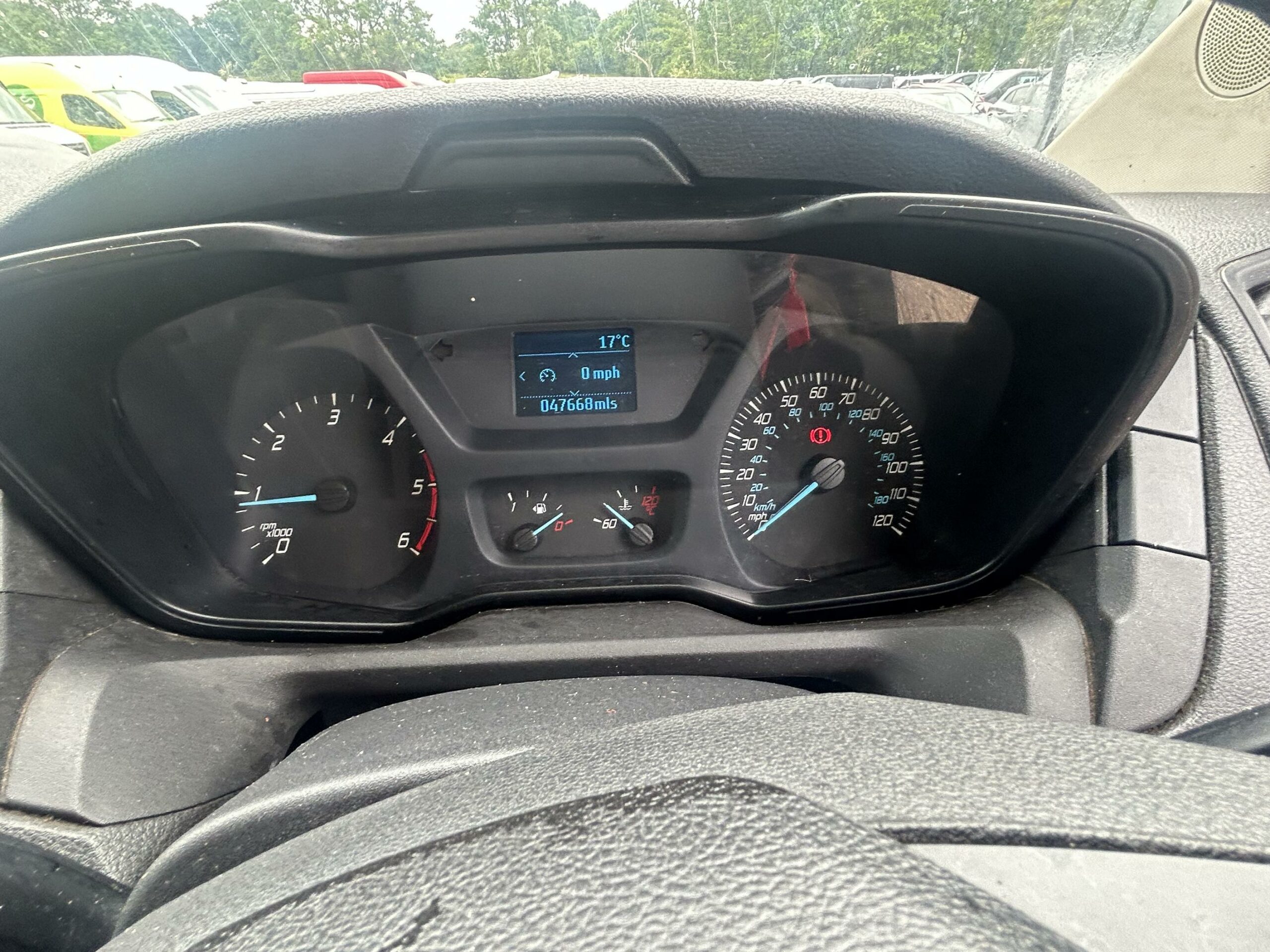 2020 Ford Transit Transit 350 Leader EcoBlue – RJ70VNC
