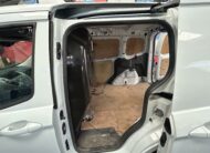 2015 FORD TRANSIT COURIER TREND TDCI COURIER TREND TDCI