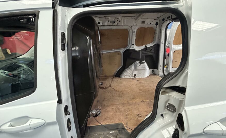 2015 FORD TRANSIT COURIER TREND TDCI COURIER TREND TDCI