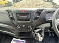 2016 IVECO DAILY 35S13V