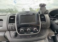 RENAULT TRAFIC LL30 SPORT ENERGY DCI A LL30 SPORT ENERGY DCI A