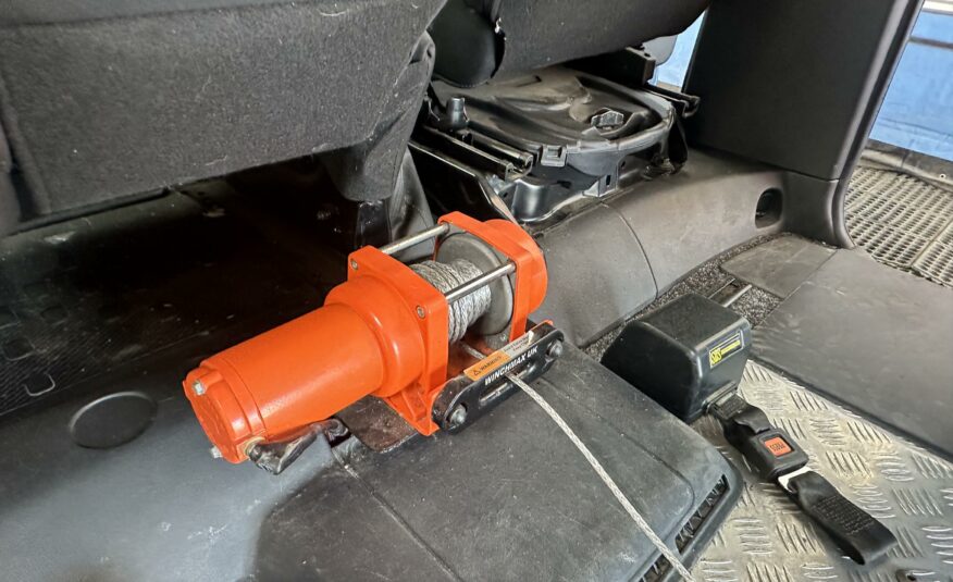2019 VAUXHALL VIVARO COMBI CDTI S/S
