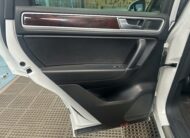 VOLKSWAGEN TOUAREG V6 SE TDI BLUEMOTION TECHNOLOGY