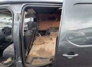 2018 CITROEN BERLINGO 850 EN-PRISE BLUEHDI 850 EN-PRISE BLUEHDI