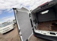 2020 FORD TRANSIT CONNECT 200 BASE TDCI