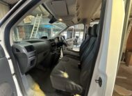 2013 CITROEN DISPATCH 1200 L2H1 HDI
