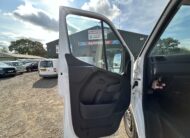 2020 RENAULT MASTER LL35 BUSINESS DCI LL35 BUSINESS DCI