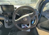 2020 VAUXHALL COMBO LIFE ENERGY TURBO D S/S