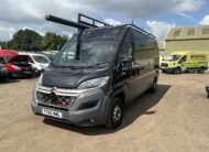 2016 CITROEN RELAY 35 L3H2 EPRISE BLUEHDI