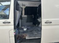 2005 VOLKSWAGEN TRANSPORTER T28 85 TDI