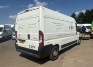 2021 CITROEN RELAY 35 L3H2 EPRISE BHDI S/S