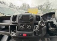 2022 CITROEN RELAY 35 L2H2 EPRISE BHDI S/S 35 L2H2 EPRISE BHDI S/S