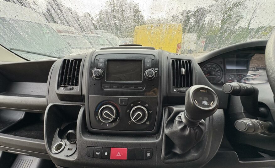 2022 CITROEN RELAY 35 L2H2 EPRISE BHDI S/S 35 L2H2 EPRISE BHDI S/S