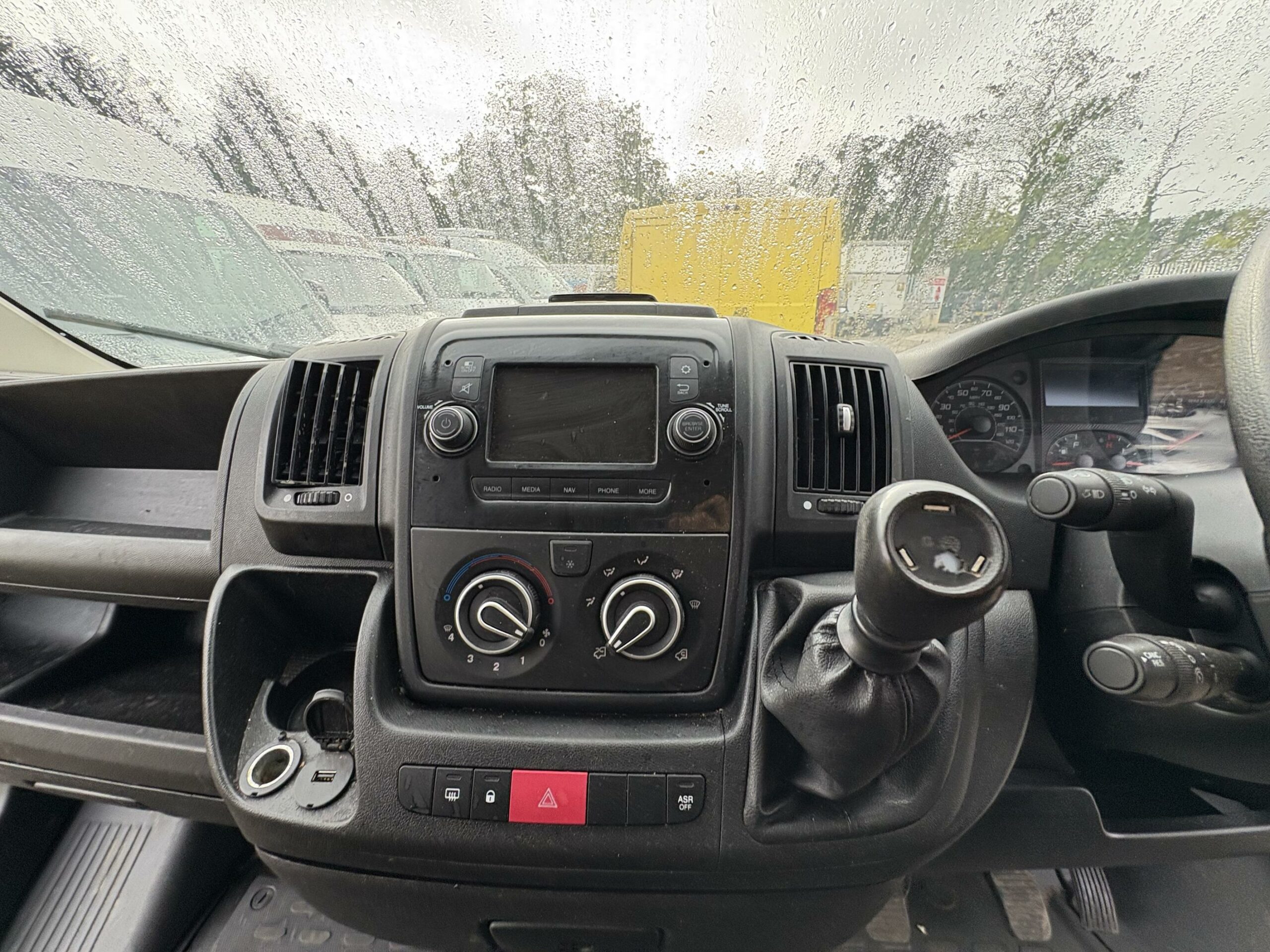 2022 Citroen Relay Relay 35 L2H2 Enterprise Blue HDi S/S – FD71KPE