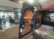 2018 FORD TRANSIT COURIER TREND TDCI