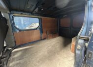 2005 VAUXHALL VIVARO DTI 2900 LWB P/V