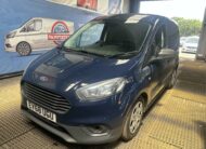 2018 FORD TRANSIT COURIER TREND TDCI