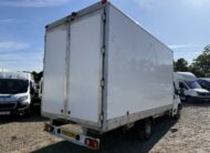 2017 PEUGEOT BOXER 335 L3 BLUE HDI