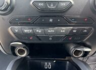 2018 FORD RANGER WILDTRAK 4X4 DCB TDCI A