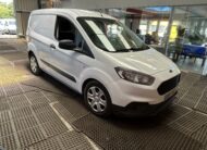 2014 FORD TRANSIT COURIER TREND TDCI