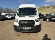 FORD TRANSIT 350 LEADER ECOBLUE