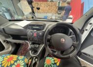 2009 FIAT DOBLO ACTIVE M-JET 120