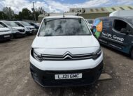 CITROEN BERLINGO 1000 ENTERPRISE M BLUEHDI S/S