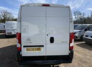 CITROEN RELAY 35 L3H2 EPRISE BHDI S/S