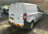 2014 FORD TRANSIT COURIER TREND TDCI