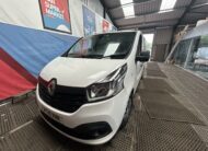 2019 RENAULT TRAFIC SL27 BUSINESS + DCI