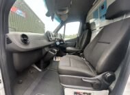 2019 MERCEDES SPRINTER 314 CDI