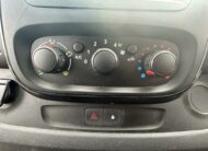 2018 VAUXHALL VIVARO 2700 CDTI