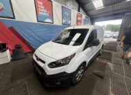 2017 FORD TRANSIT CONNECT 200 CONNECT 200