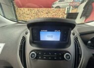 2014 FORD TRANSIT COURIER TREND TDCI