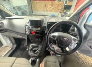 2022 FORD TRANSIT CONNECT 240 LTD TDCI