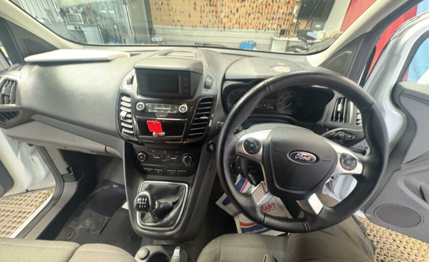 2022 FORD TRANSIT CONNECT 240 LTD TDCI