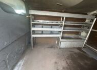2004 VOLKSWAGEN TRANSPORTER T26 85 TDI