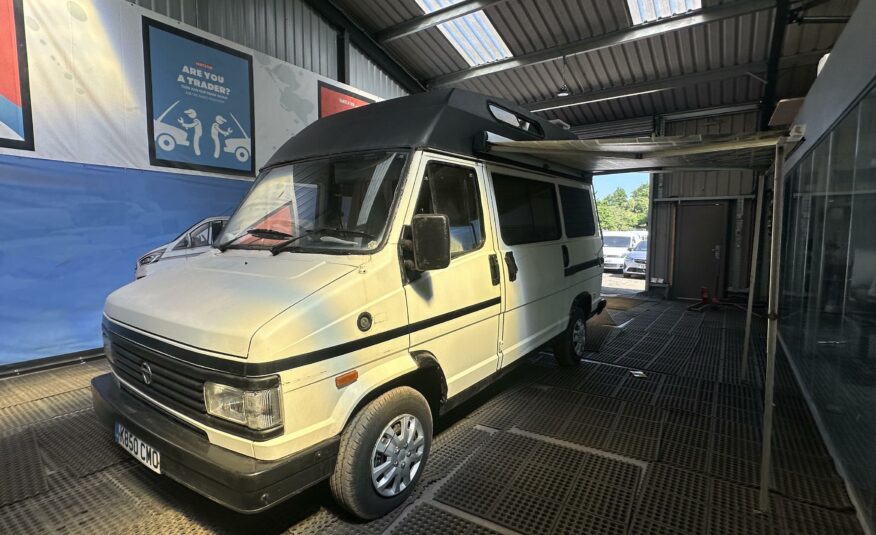 1993 TALBOT EXPRESS 1000 P